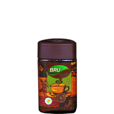 Bru Gold Coffee 50 G